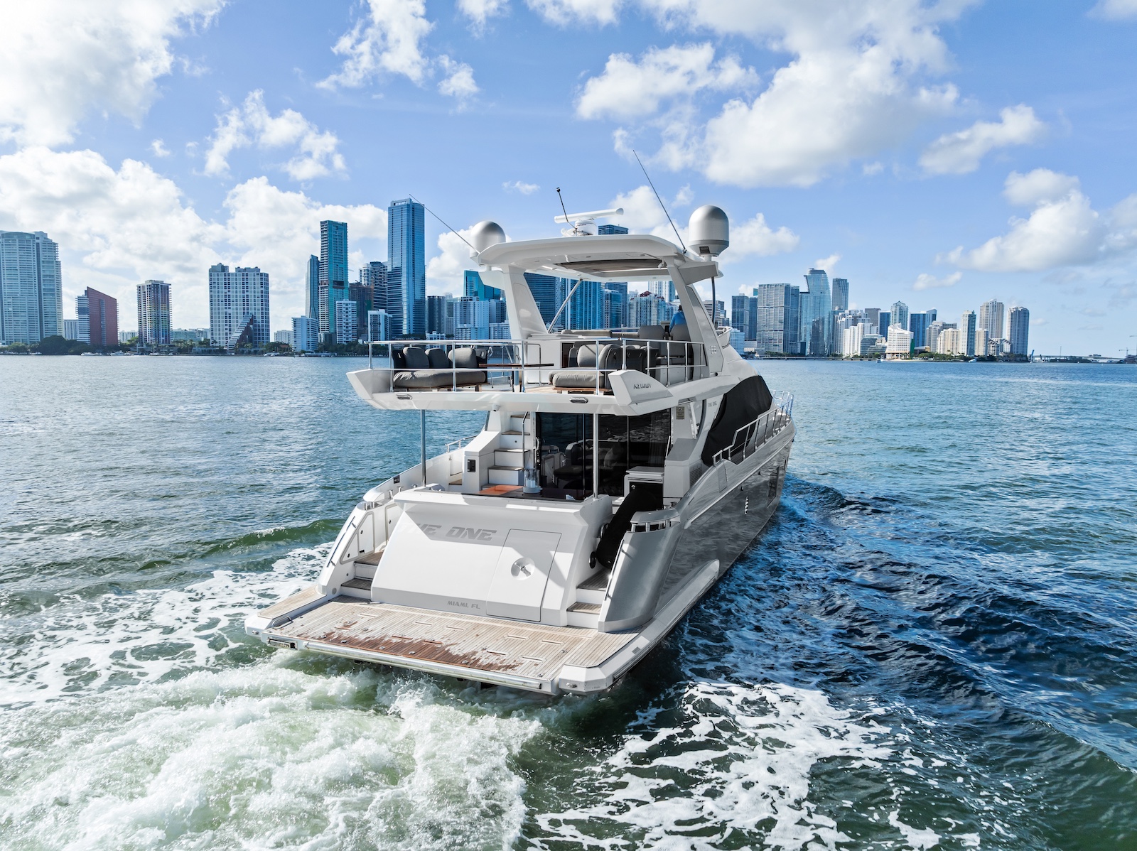 New vs. Pre-Owned Yachts: Which Is the Better Investment? hero image