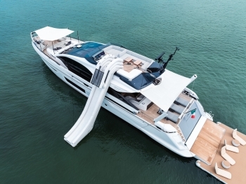 How to Finance a Yacht: Loans, Leasing, and Smart Ownership Models image