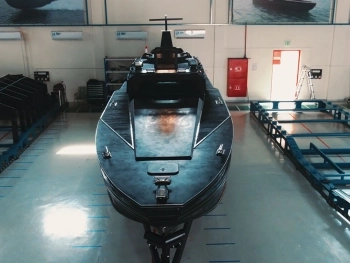 From Concept to Cruise: How Boutique Builders Like Perulla Are Redefining Luxury Yachting image