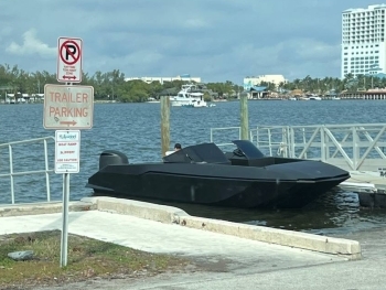 Global Yacht Market Trends: Where Buyers Are Investing in 2025 image