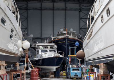 Understanding Yacht Maintenance Costs: What Owners Often Overlook blog image