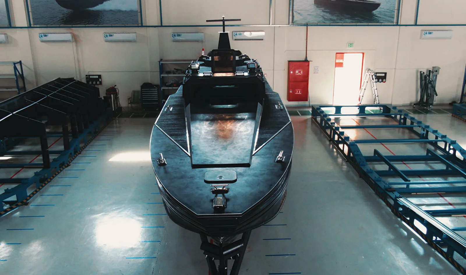 From Concept to Cruise: How Boutique Builders Like Perulla Are Redefining Luxury Yachting hero image