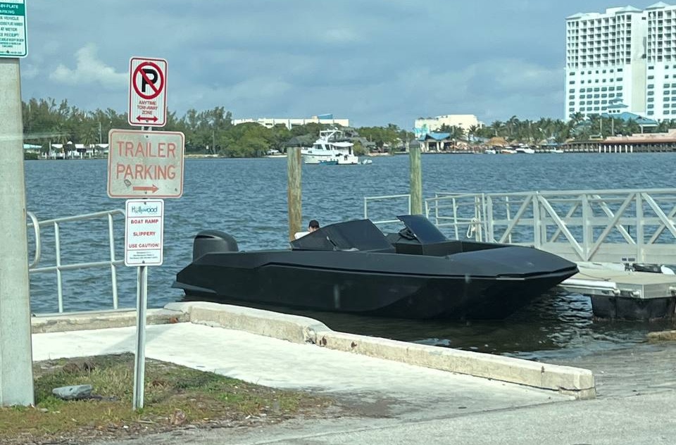 Global Yacht Market Trends: Where Buyers Are Investing in 2025 hero image