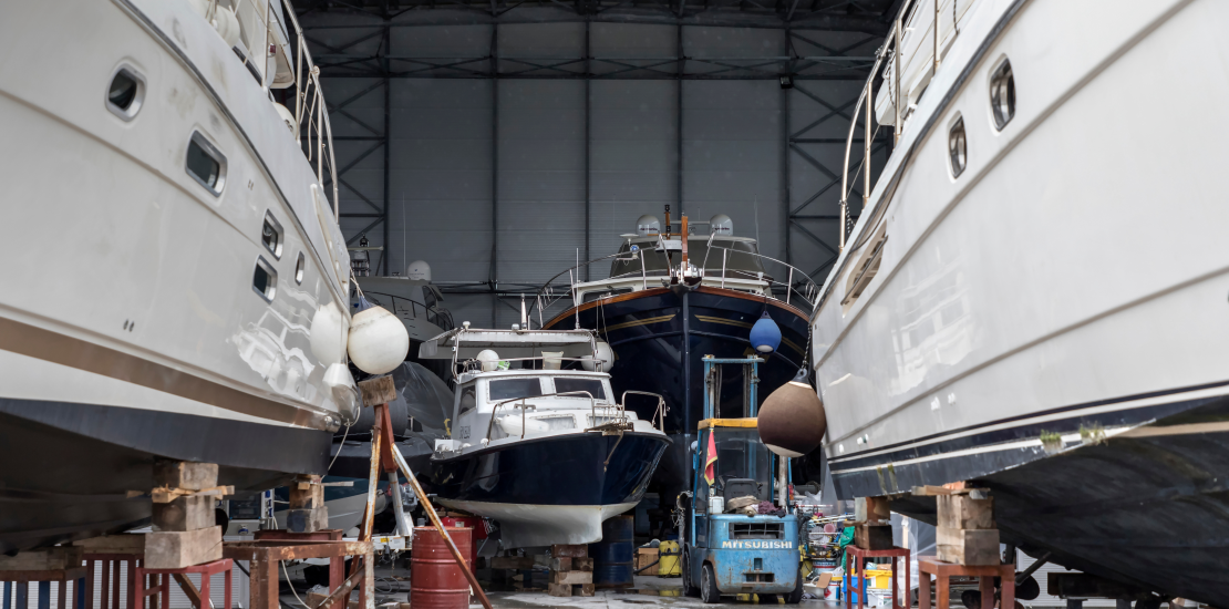 Understanding Yacht Maintenance Costs: What Owners Often Overlook hero image